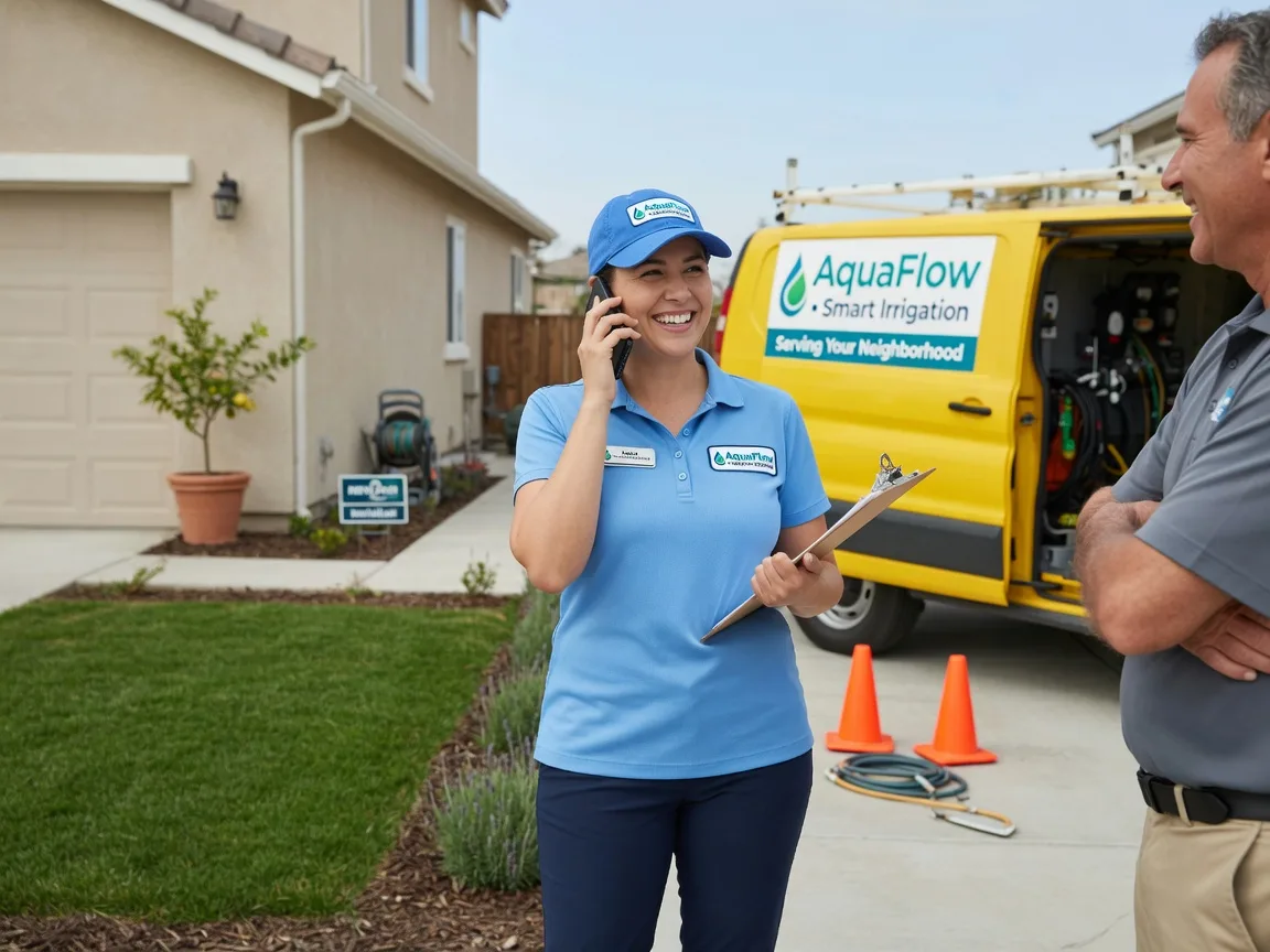 Irrigation Installation Chelsea, NY FAQs
